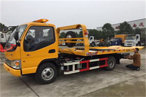 象山区哪里有拖车服务