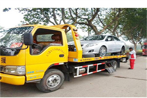 象山区附近24小时汽车拖车服务热线