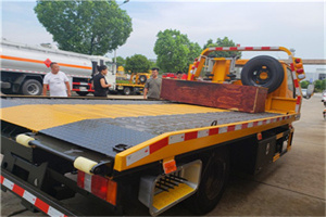 象山区附近拖车电话号码服务