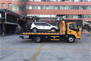 象山区汽车紧急补胎换胎救援