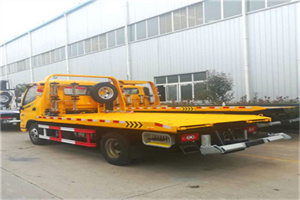 象山区附近拖车救援搭电