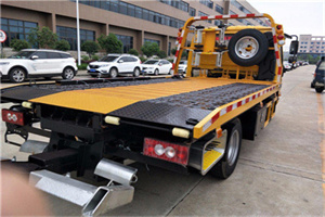 象山区24小时汽车送油服务公司