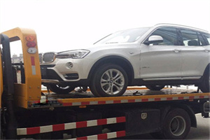 象山区拖车24小时服务电话