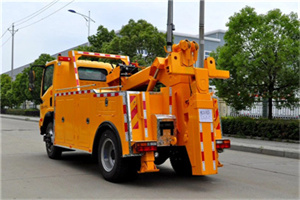 象山区高速路拖车费