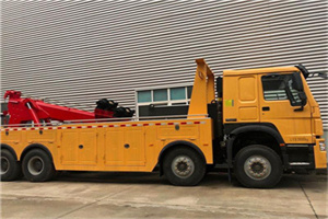 象山区道路救援公司